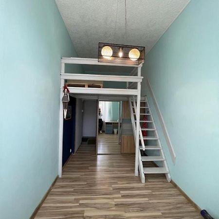 Apartament Przy Aquaparku Lägenhet Suwałki Exteriör bild