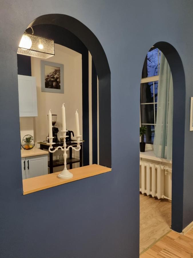 Apartament Przy Aquaparku Lägenhet Suwałki Exteriör bild