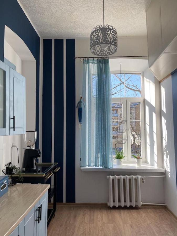 Apartament Przy Aquaparku Lägenhet Suwałki Exteriör bild