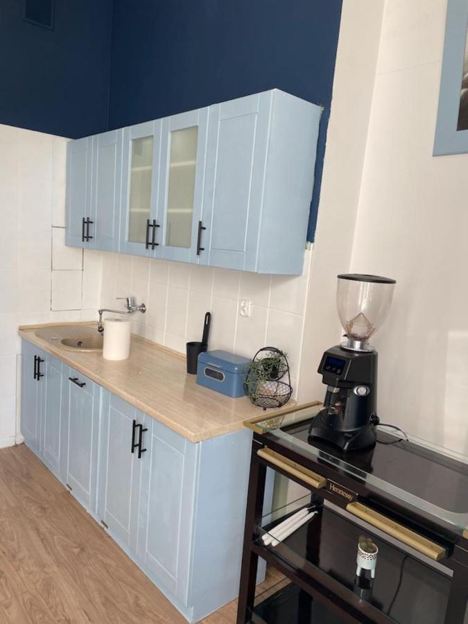Apartament Przy Aquaparku Lägenhet Suwałki Exteriör bild