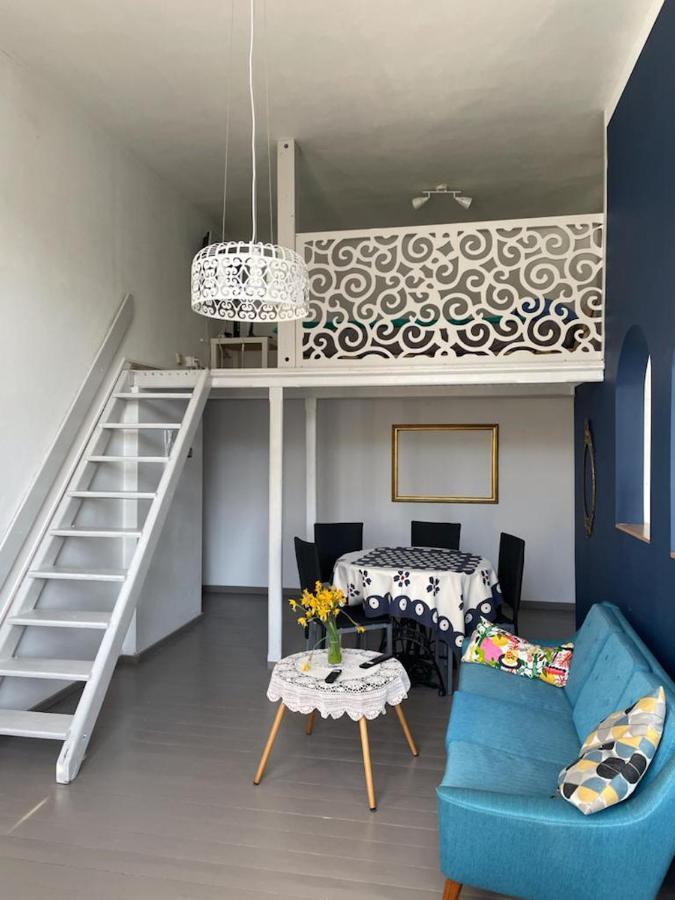 Apartament Przy Aquaparku Lägenhet Suwałki Exteriör bild