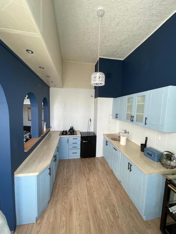 Apartament Przy Aquaparku Lägenhet Suwałki Exteriör bild