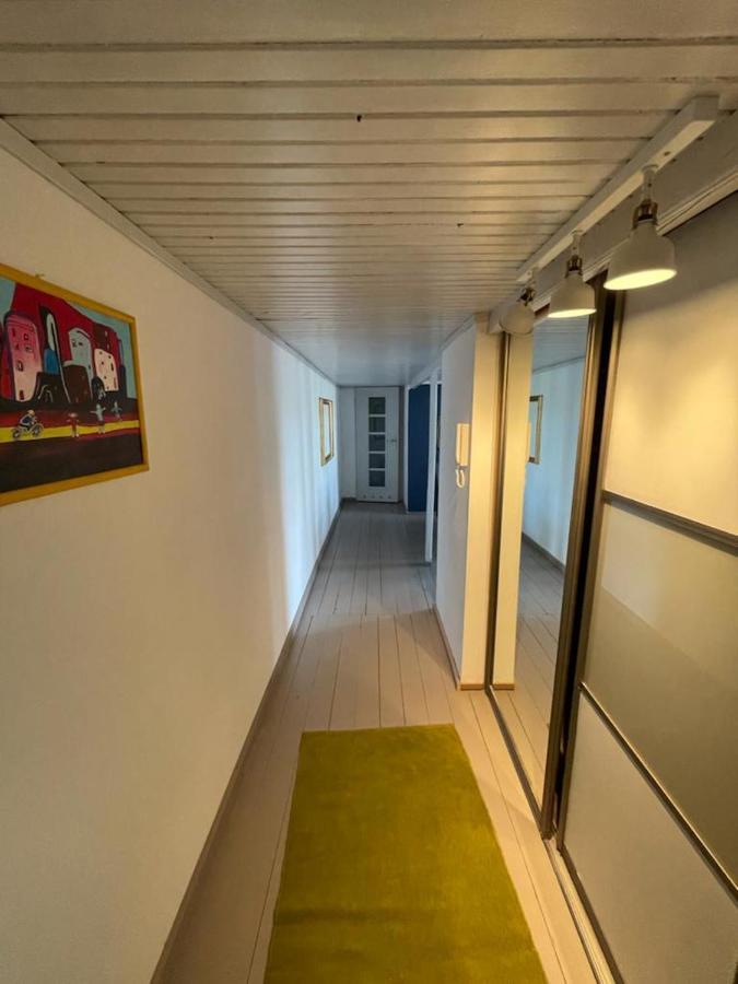 Apartament Przy Aquaparku Lägenhet Suwałki Exteriör bild